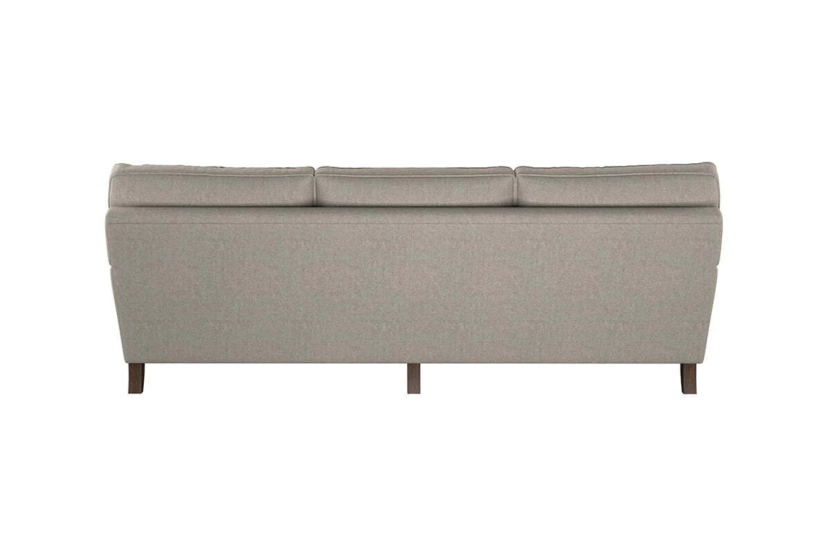 Marri Super Grand Sofa - Brera Linen Charcoal - Image 5