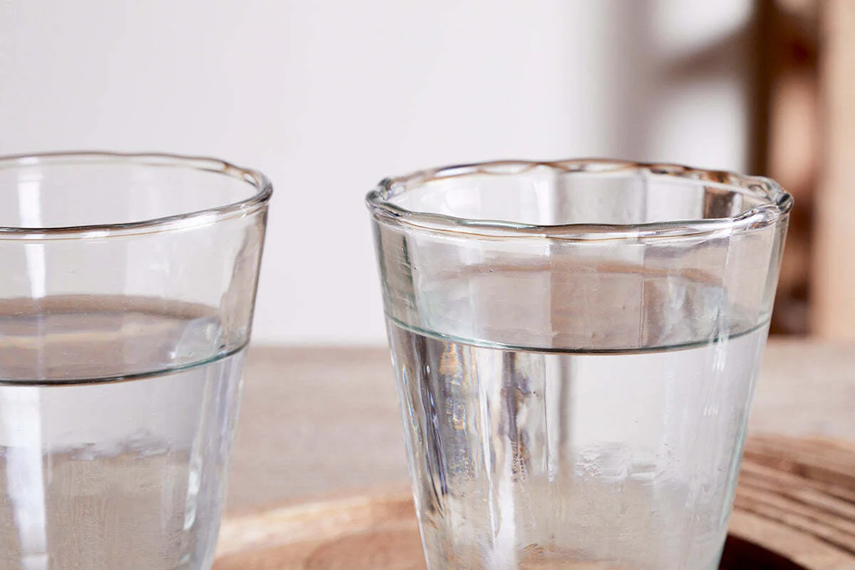 Minati Tumbler - Clear - (Set of 4) - Image 5