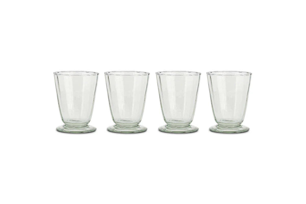 Minati Tumbler - Clear - (Set of 4) - Image 8