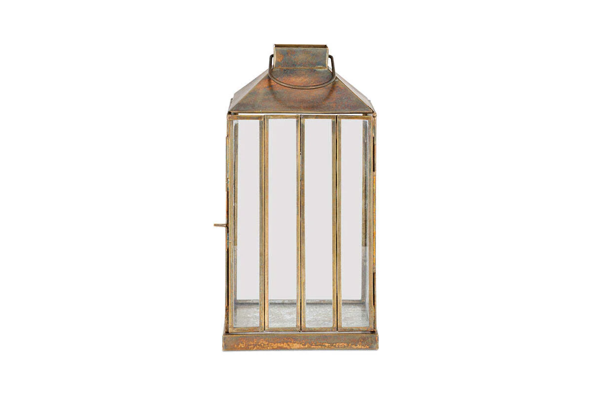 Nampo Lantern - Aged Antique - Image 5