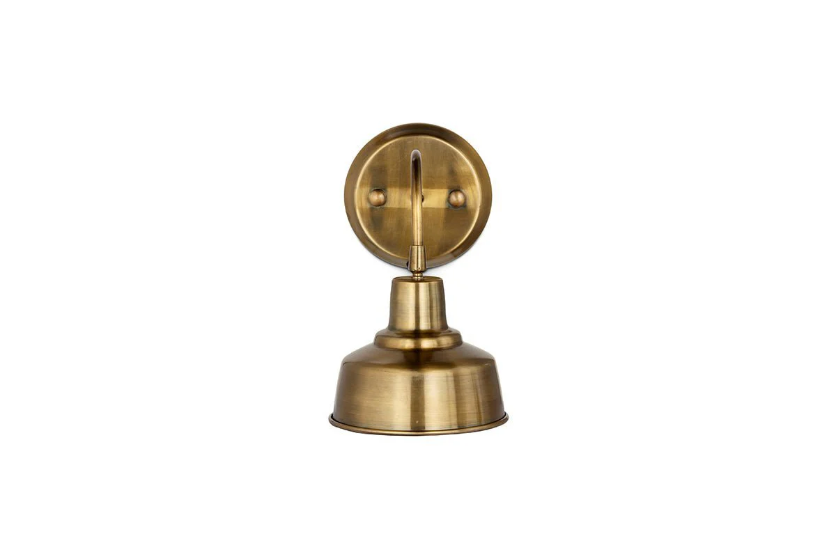 Nar Wall Lamp - Small - Image 6