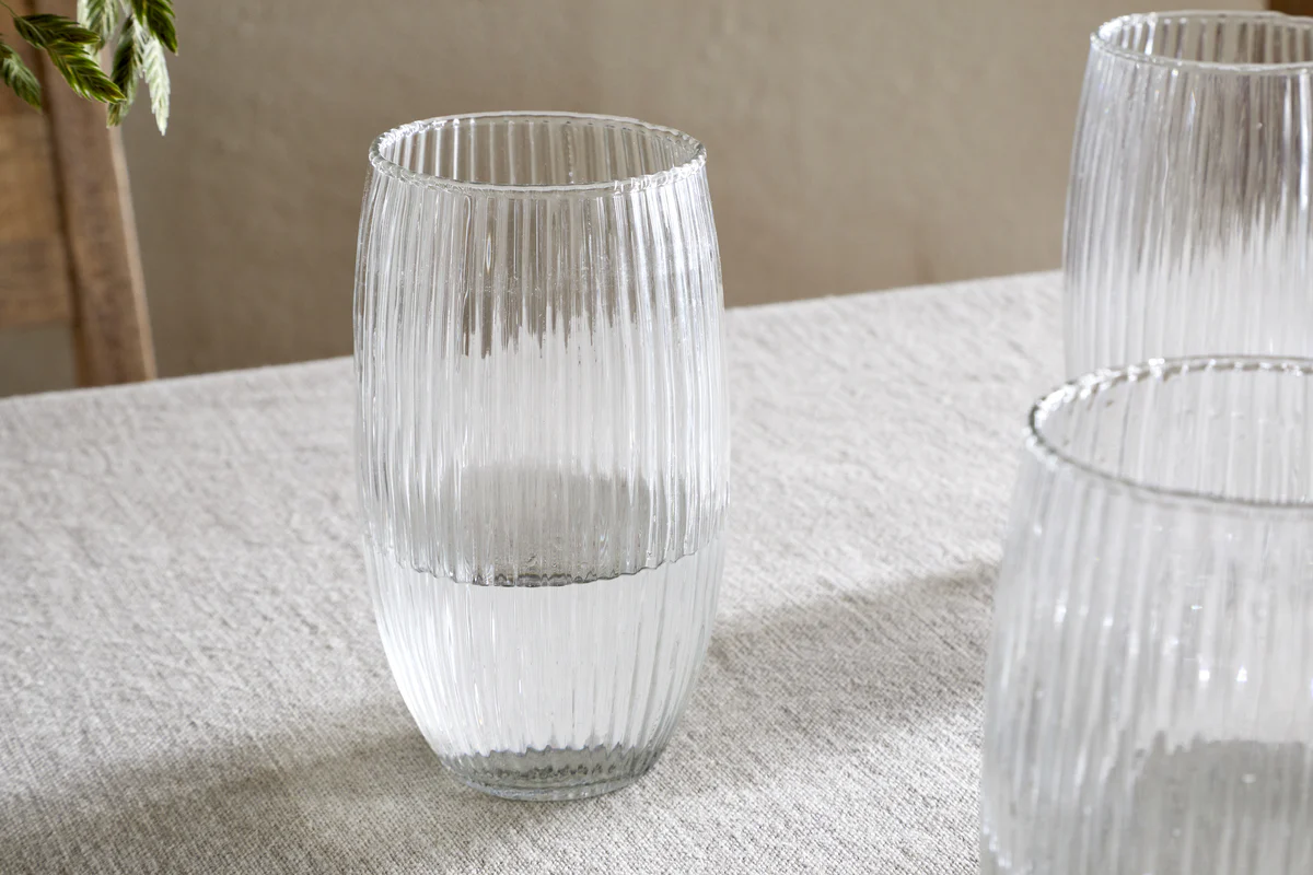 Otuba Highball - Clear - (Set of 4) - Image 3