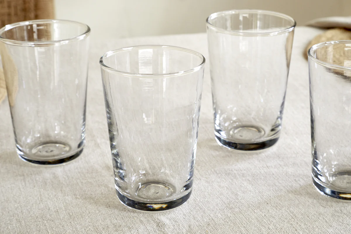 Pani Highball - Clear (Set of 4) - Image 3
