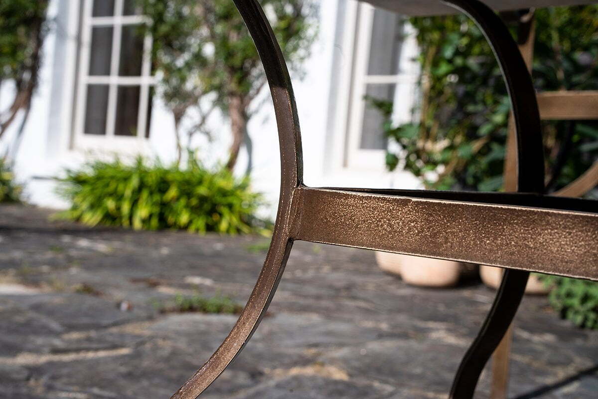 Parwaha Marble Coffee Table - Image 6