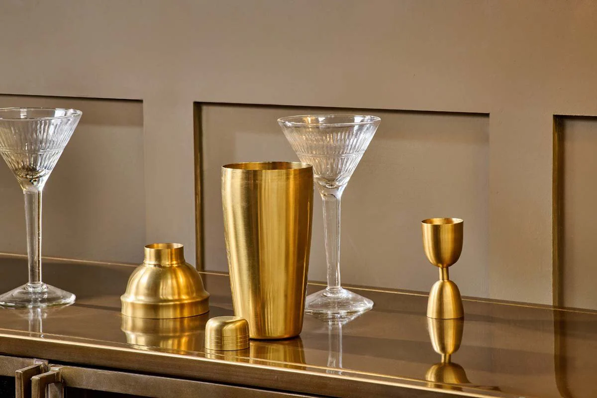 Rahuri Cocktail Shaker - Image 2