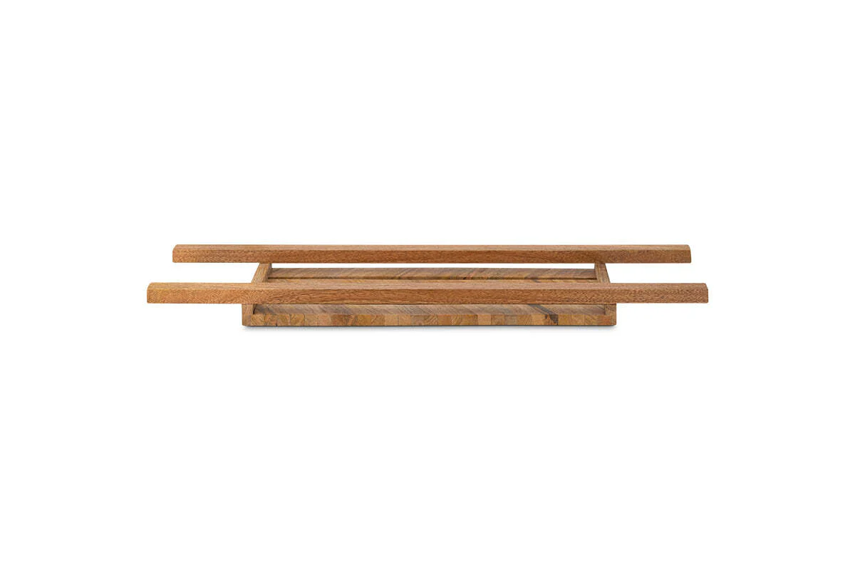 Sukha Mango Bath Bridge - Natural - Image 5