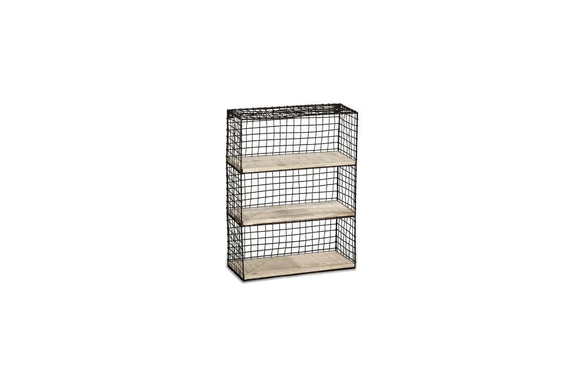 Tamba Wall Hung Shelf - Image 5