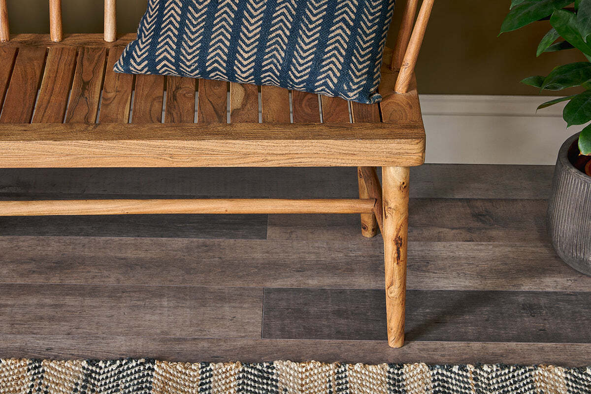 Tipu Acacia Wood Bench - Image 3