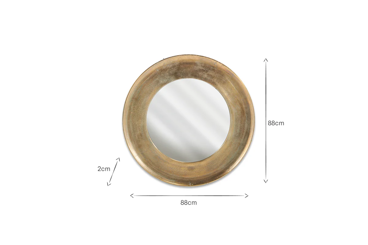 Yakira Mirror - Image 11