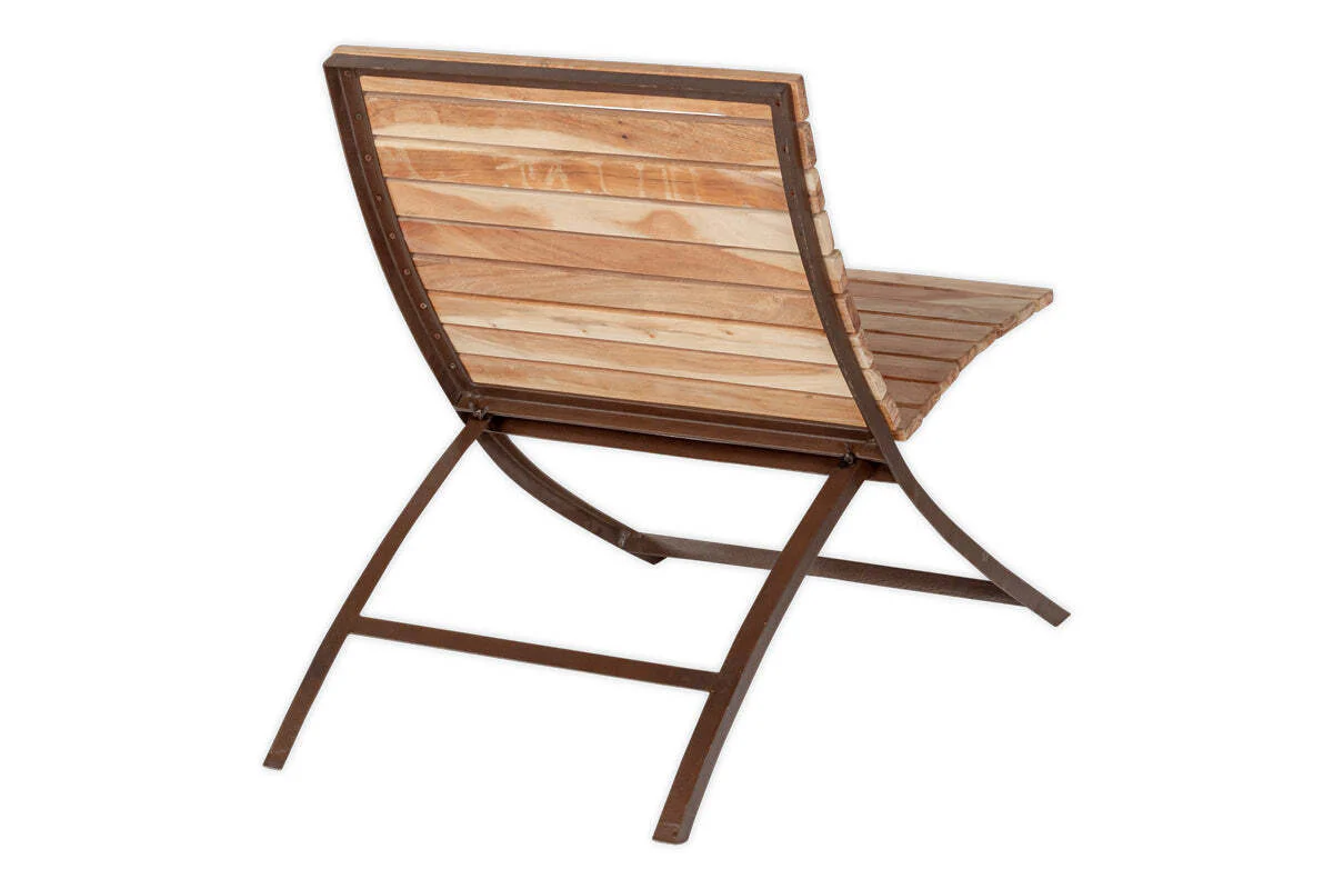 Yatin Outdoor Chair - Natural - Image 8
