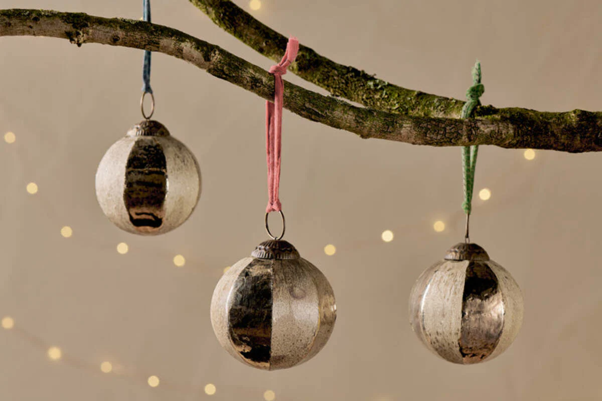 Zuri Baubles - Gold - (Set of 4) - Image 2